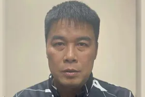 Cơ quan Điều tra hình sự Bộ Quốc phòng thông tin về dự án liên quan đến Hậu "pháo" ở Khánh Hòa