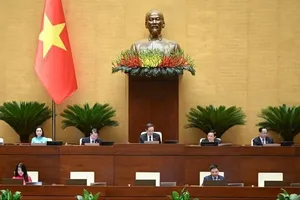 Đăng ký doanh nghiệp: Chuyển mạnh từ tiền kiểm sang hậu kiểm