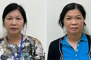 Truy tố nhiều cán bộ y tế nhận hối lộ của doanh nghiệp dược