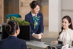 BIDV đứng đầu ngành ngân hàng trong danh sách Fortune Southeast Asia 500