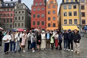 Cơ hội lớn khai thác thị trường Bắc Âu