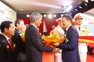 Danh sách bí thư đảng ủy 95 phường, xã của tỉnh Đồng Nai sau sáp nhập