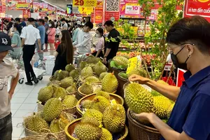 TPHCM sẽ bứt tốc 6 tháng cuối năm