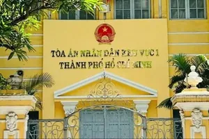 Địa chỉ trụ sở 34 TAND cấp tỉnh và 355 TAND khu vực trên cả nước