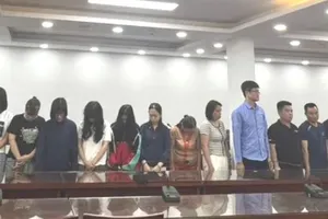 Nhiều quy định mới về điều kiện, tiêu chuẩn giám định viên tâm thần 