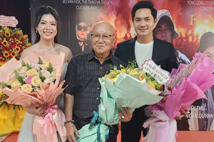 Phim Ký ức Nam Xuân: Góc nhìn khác về cuộc chiến