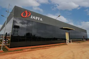 Ấn tượng chuỗi chăn nuôi khép kín ứng dụng công nghệ hiện đại của Japfa tại Tây Nguyên