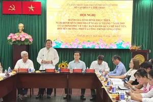 Hạn chế đổi tên đường để tránh gây phiền hà cho người dân