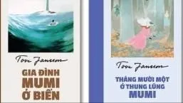 Tuần lễ Văn học Phần Lan năm 2025