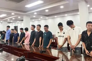 Bộ Y tế chỉ đạo khẩn sau việc nhiều lãnh đạo, cán bộ giám định pháp y tiếp tay tội phạm 