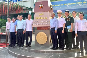 Đường sách TP Thủ Đức đạt doanh thu hơn 6,1 tỷ đồng trong 6 tháng đầu năm 2025