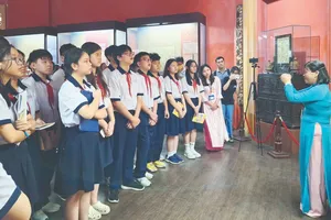 Chỉnh sửa sách giáo khoa đáp ứng yêu cầu mới