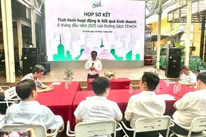 Cần chiến lược giữ chân độc giả để Đường sách TPHCM giữ được bản sắc vốn có