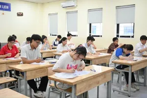 Trên 7,6 triệu nguyện vọng đăng ký xét tuyển đại học và cao đẳng năm 2025