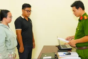 TP Cần Thơ: Khởi tố 2 đối tượng lừa đảo bán “bùa ngải” qua mạng