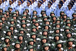 Phát huy tinh thần Cách mạng Tháng Tám và Quốc khánh 2-9 bất diệt