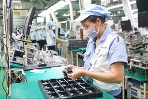 Đề xuất giảm 50% thuế cho các dự án công nghệ cao đặc biệt