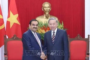 Tăng cường hợp tác, gắn kết hai nền kinh tế Việt Nam - Ấn Độ