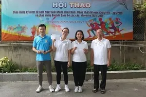 Xổ số kiến thiết TPHCM hoạt động kinh doanh được duy trì ổn định