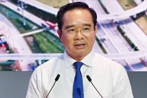 TPHCM kiến nghị cập nhật, bổ sung 4 nhóm nội dung Nghị quyết 98