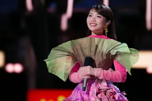 Âm nhạc giúp lan tỏa văn hóa Việt khắp thế giới