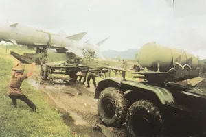 Giữa hai tín hiệu tử thần