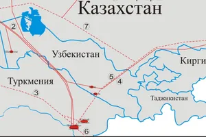 Ukraine phá huỷ đường ống dẫn khí đốt quan trọng cho tổ hợp công nghiệp quốc phòng Nga