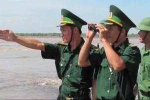 Không chấp hành quyết định gọi kiểm tra, khám sức khỏe nghĩa vụ quân sự bị phạt 50-75 triệu đồng 