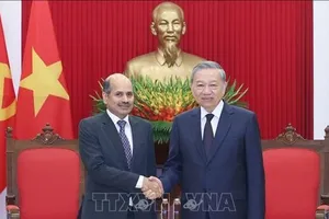 Thúc đẩy kết nối kinh tế, đưa kim ngạch thương mại Việt Nam - Ấn Độ đạt 20 tỷ USD