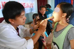 Đồng Nai thiếu bác sĩ