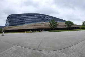 Đoàn báo chí Việt Nam thăm di tích văn hóa tại tỉnh Tứ Xuyên