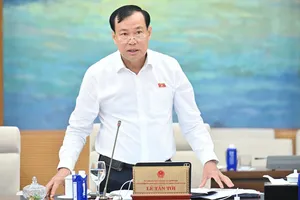 Xử lý tình huống sớm từ trước khi ban bố tình trạng khẩn cấp