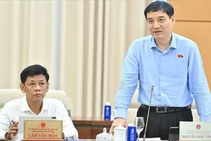 Cần phản ánh kỹ và sâu hơn về tác động của lộ trình giảm, tiến tới cấm xe máy xăng