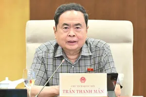 Xác định rõ thẩm quyền, trách nhiệm của thừa hành viên trong thi hành án dân sự