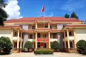 Một cán bộ của Bình Phước trước đây được Đồng Nai giữ lại, tránh “chảy máu chất xám”