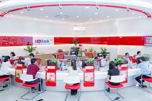 HDBank triển khai lấy ý kiến cổ đông bằng văn bản về nhiều nội dung quan trọng
