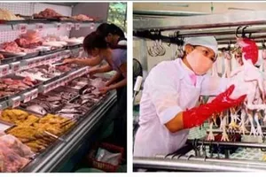 Đề xuất áp dụng 2 cơ chế quản lý đối với sản phẩm thực phẩm