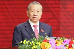 Nhanh chóng xây dựng Công an nhân dân thật sự “cách mạng, chính quy, tinh nhuệ, hiện đại” (*)