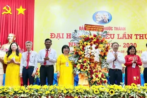 Xã Phước Thành chú trọng phát triển nông nghiệp ứng dụng công nghệ cao