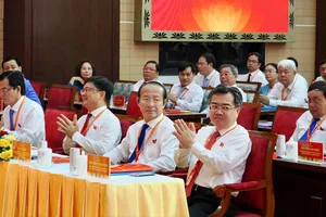 Đại hội Đảng bộ các cơ quan Đảng TPHCM: Đề xuất nhiệm vụ, giải pháp để lãnh đạo thực hiện tốt nhiệm vụ chính trị