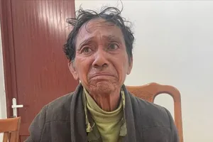 Gia Lai: Cha vợ đánh chết con rể