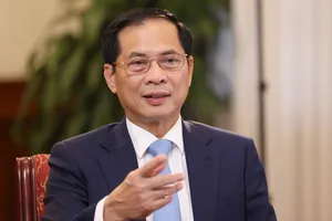 Ngoại giao kinh tế mở đường, kiến tạo động lực phát triển mới 