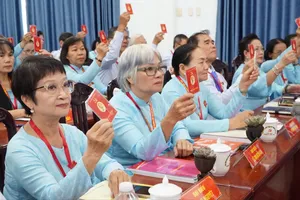 Đưa Dự án Khu C30 phát triển đô thị dọc tuyến metro Bến Thành - Tham Lương vào công trình trọng điểm