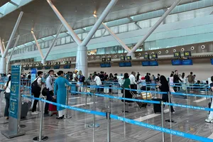 Nhiều hãng hàng không đồng loạt chuyển khai thác sang Nhà ga T3, sân bay Tân Sơn Nhất