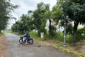 Bất động sản bị “treo” tiền sử dụng đất: Sửa quy định, tạo thuận lợi để cấp sổ hồng