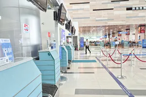 Từ địa giới hành chính đến quy hoạch bầu trời - Bài 1: Những sân bay… “lạc nhịp”