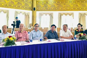 Nở rộ trại sáng tác văn học: Thiếu đổi mới về mô hình