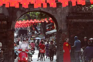 Hà Nội cảnh báo thủ đoạn lừa đảo đặt phòng dịp Quốc khánh