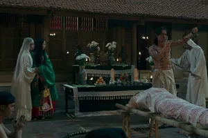 Phim Việt đầu tiên tham dự hạng mục Midnight Passion tại LHP Busan