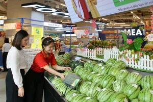 Ứng dụng công nghệ vào chiến lược nhân sự, Masan kiến tạo lợi thế cạnh tranh bền vững